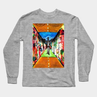 Demian Long Sleeve T-Shirt